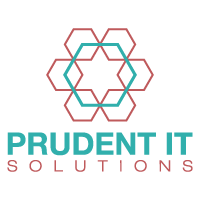 Prudent IT Solutions logo